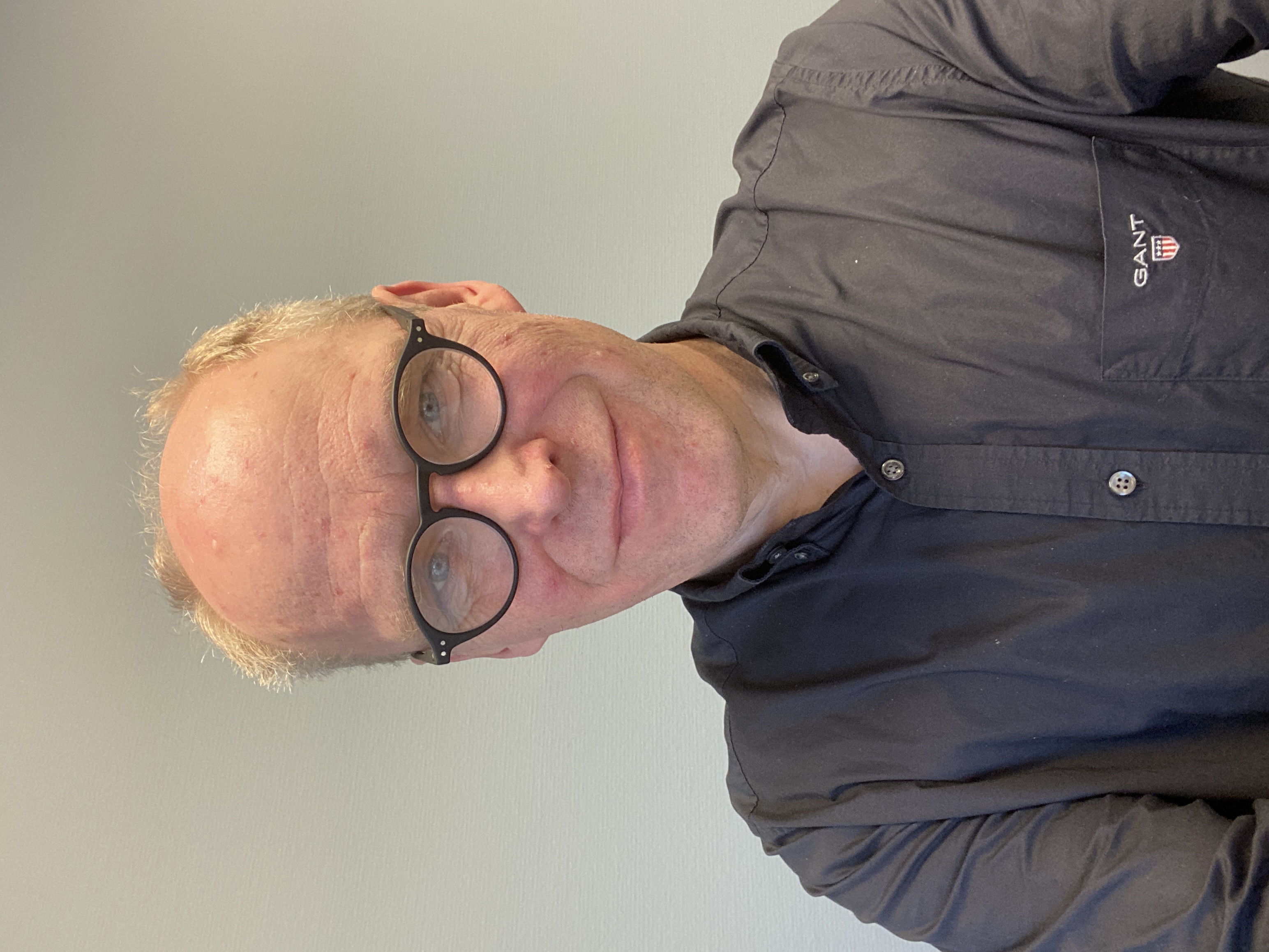 Profilbild