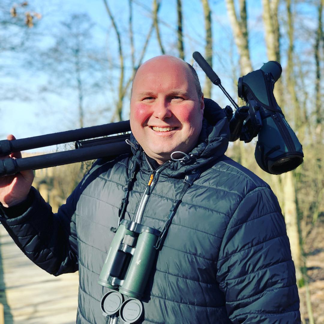 Profilbild