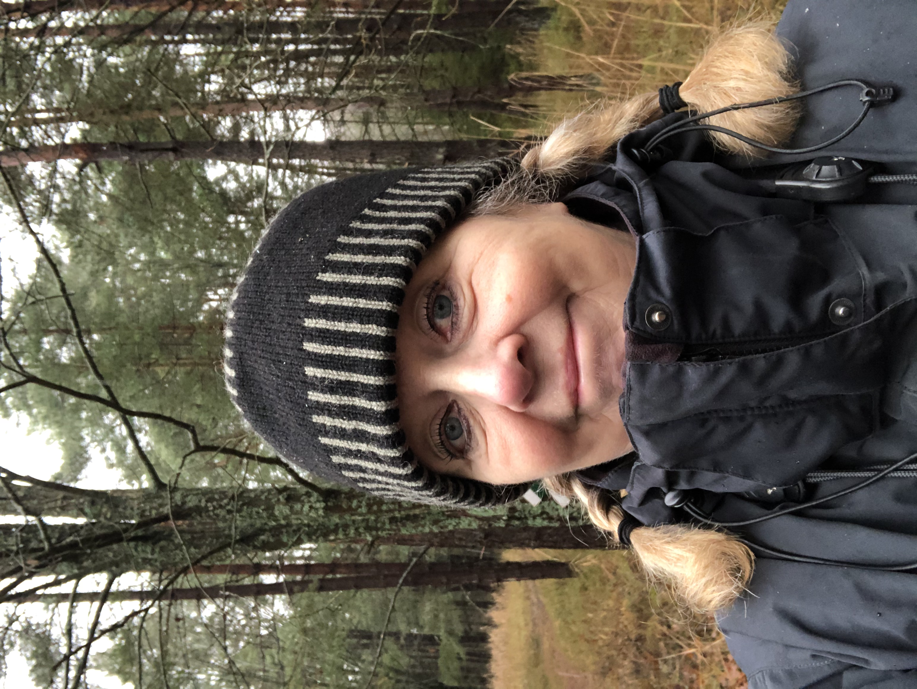 Profilbild