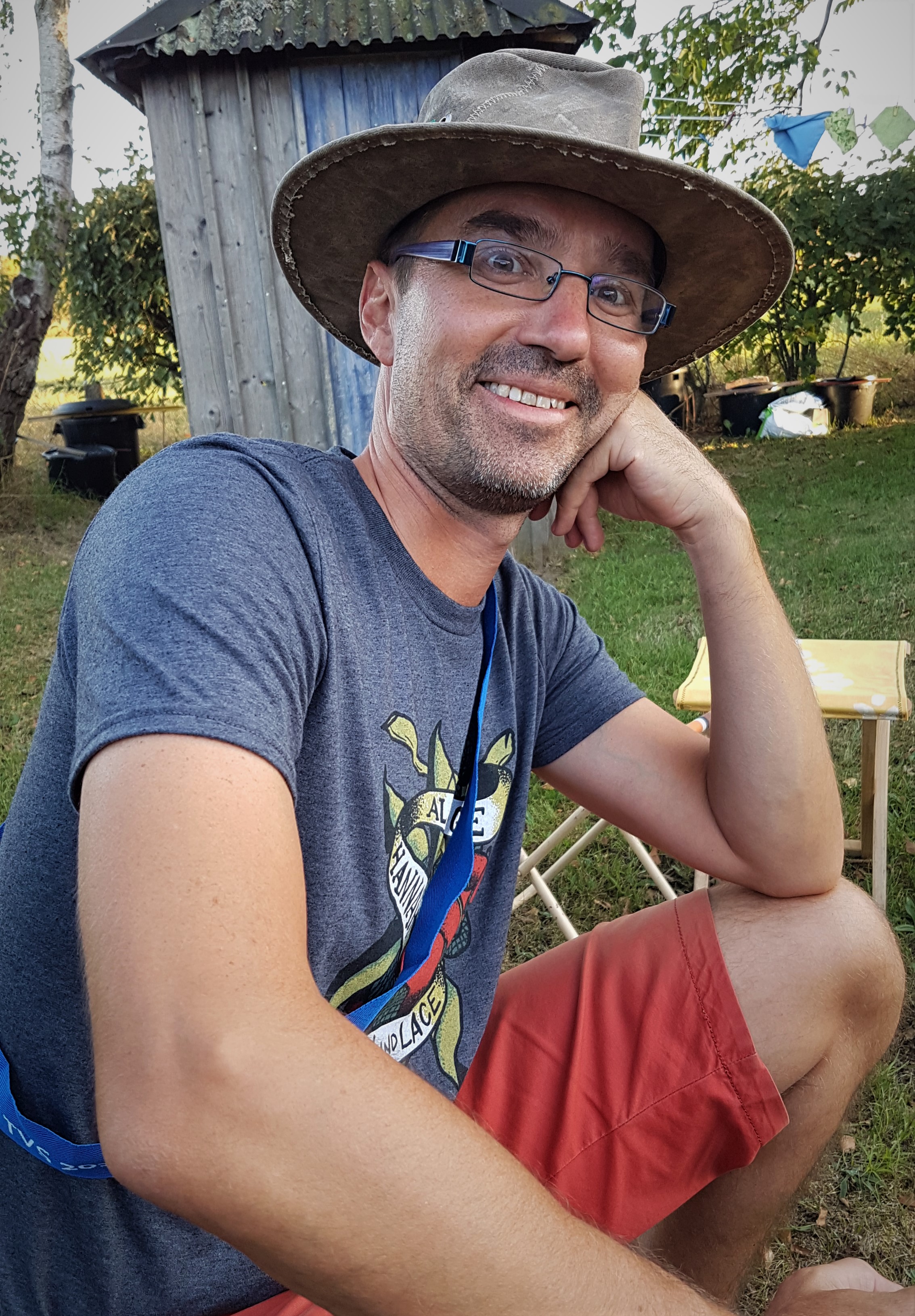 Profilbild