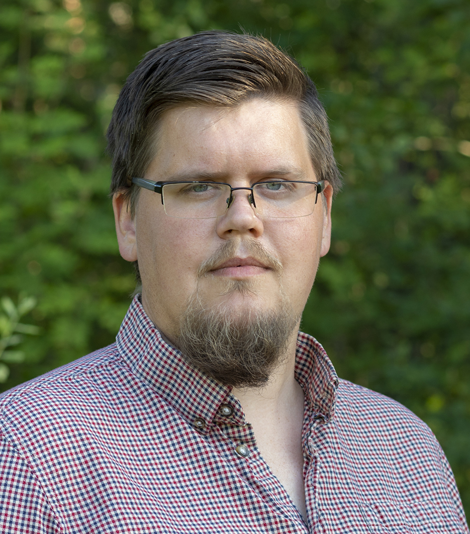 Profilbild