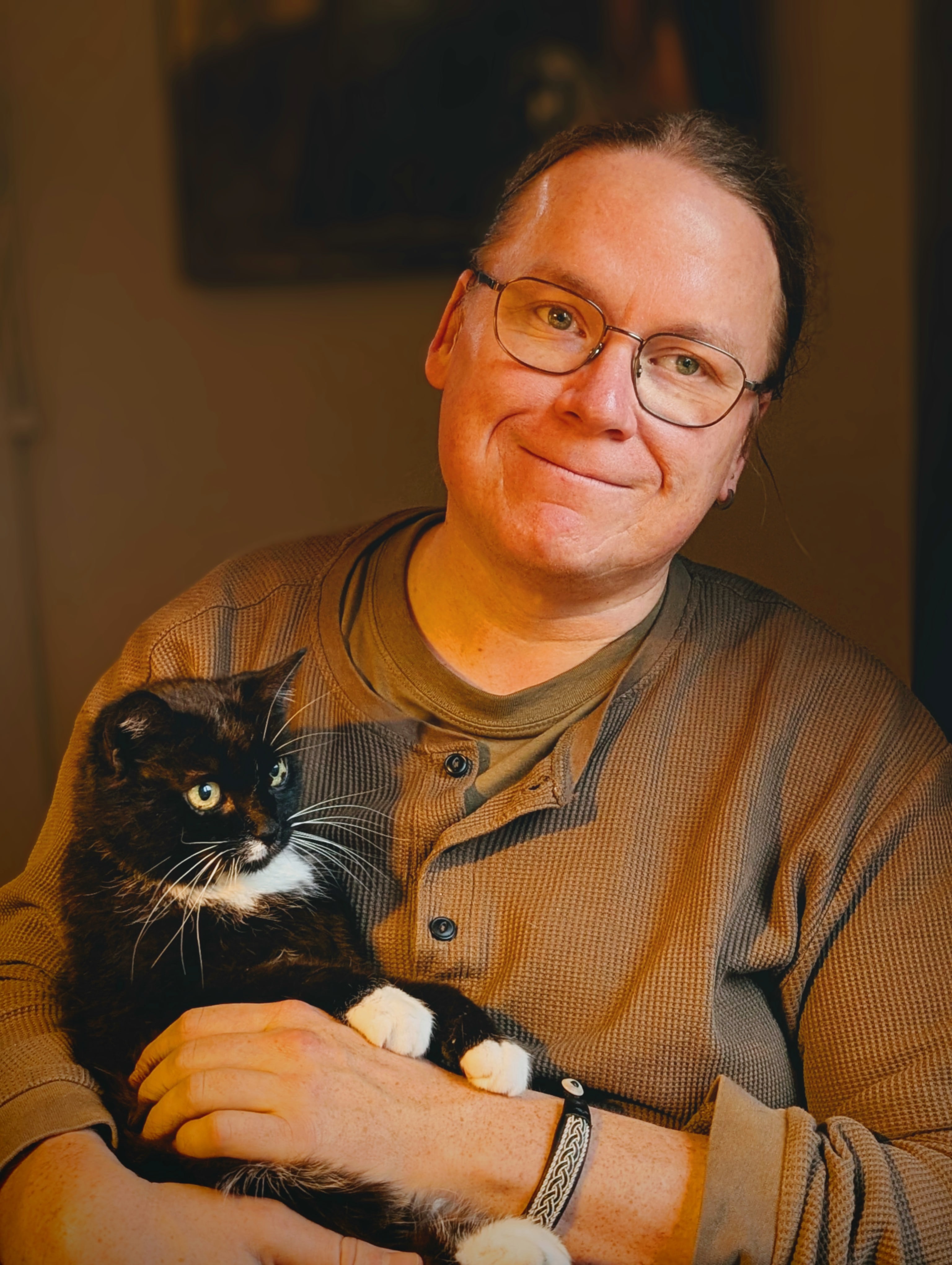 Profilbild