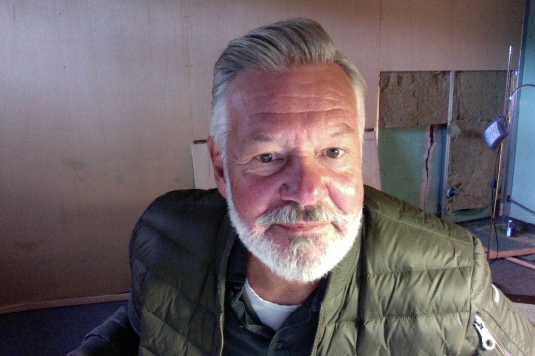 Profilbild