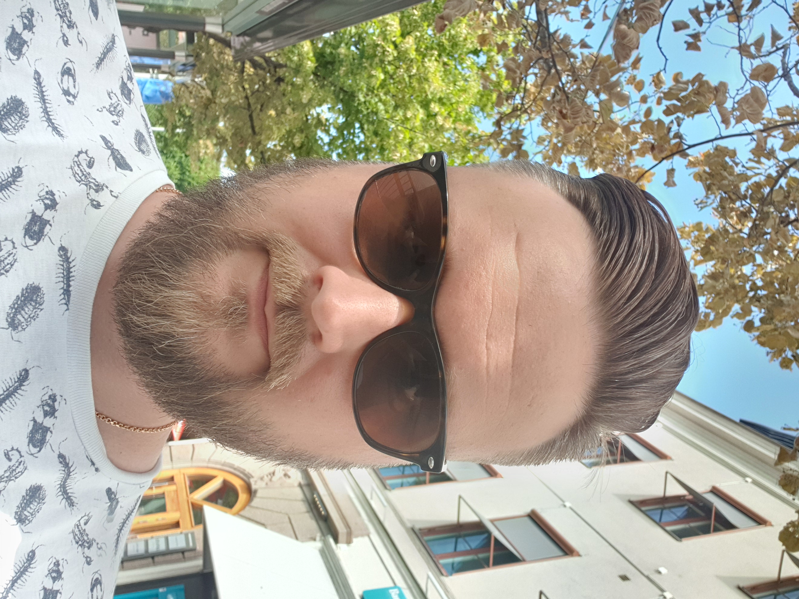 Profilbild