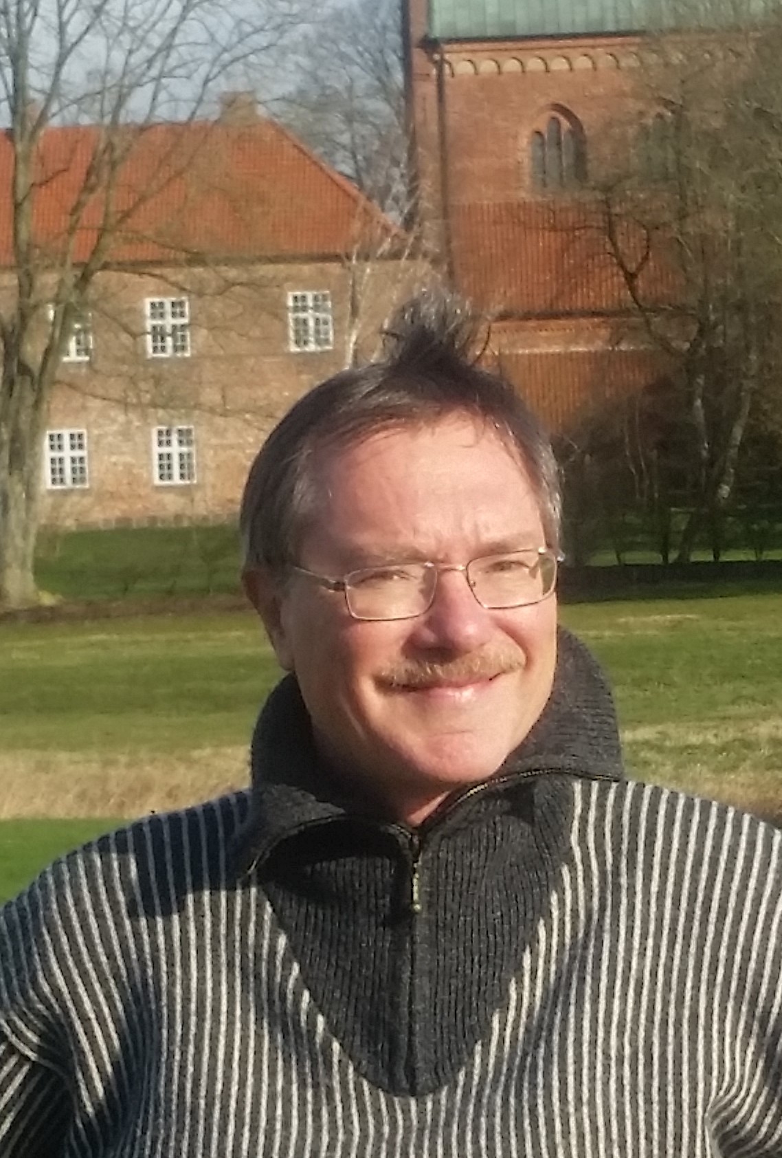 Profilbild