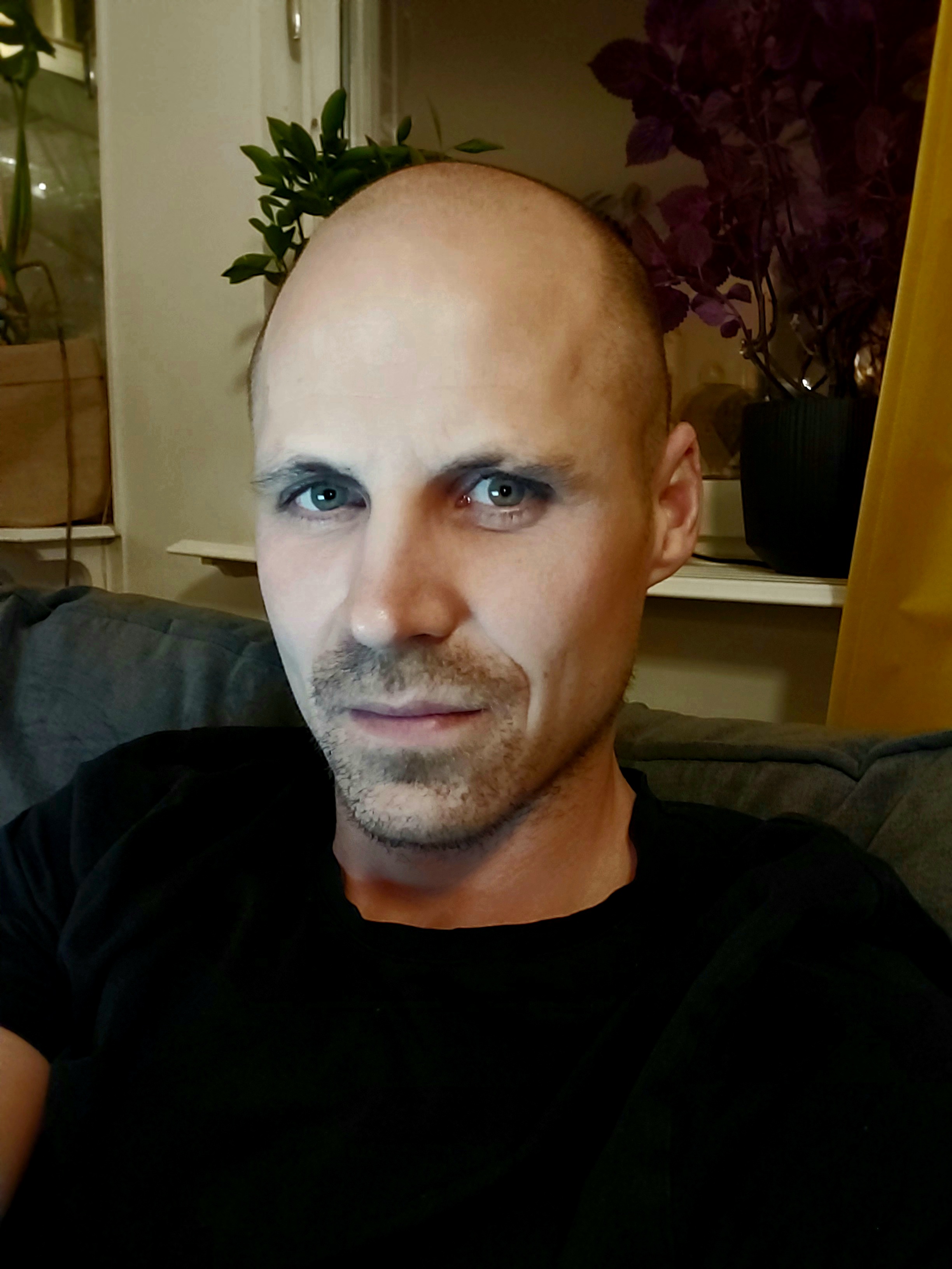 Profilbild
