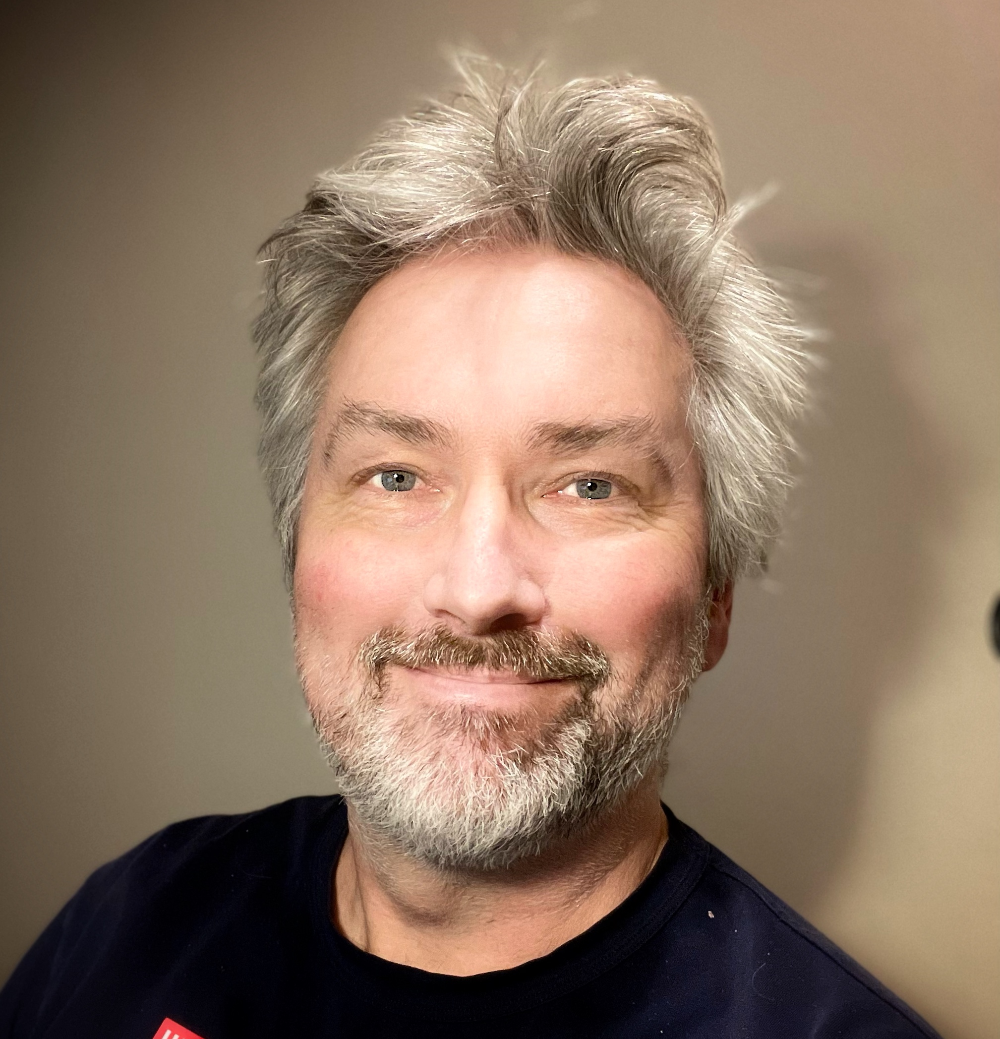 Profilbild